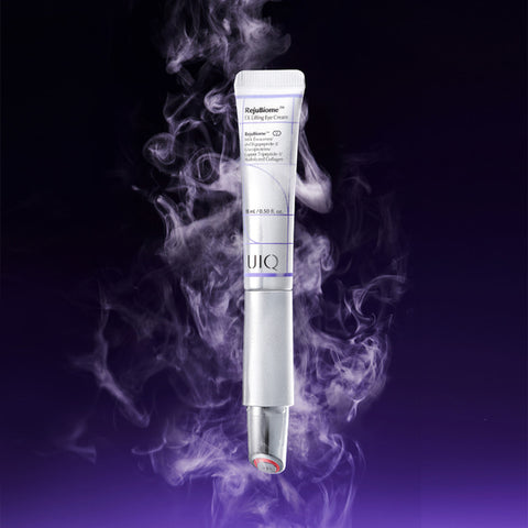 UIQ Lifting Eye Cream 15ml & Lifting Ampoule 30ml Gift Set (with Shopping Bag)