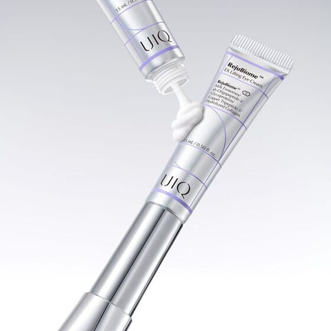 UIQ Lifting Eye Cream 15ml & Lifting Ampoule 30ml Gift Set
