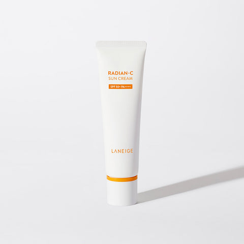 Laneige Radian-C Sun Cream 50ml