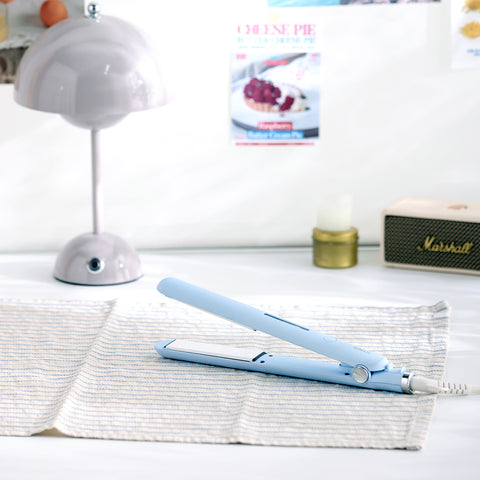 UNIX Soft Magic Flat Iron UCI-A2505