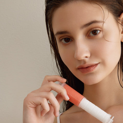 Byour Vita Ring Ampoule Filter (Rose Scent)