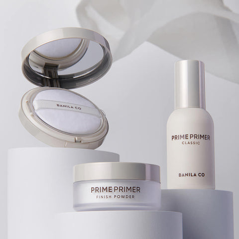 Banila Co Prime Primer Finish Pact 6.5g