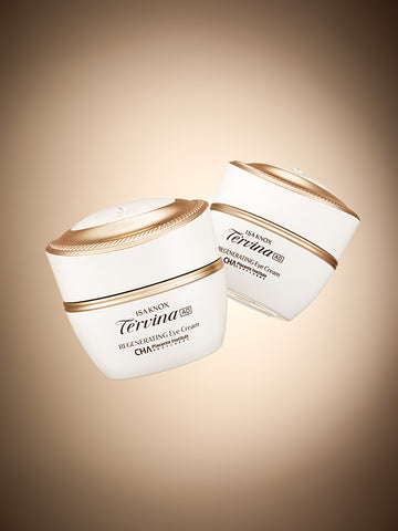 ISA KNOX Terbina Advanced Regenerating Eye Cream 25ml