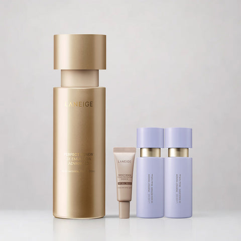 Laneige Perfect Renew 3X Emulsion 130ml