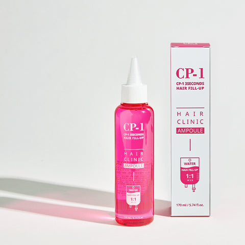 CP-1 3-Second Hair Fill-Up Treatment 170ml