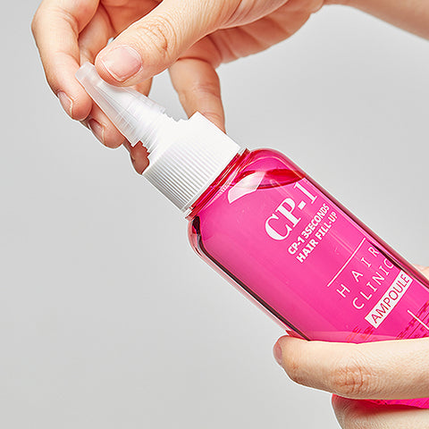 CP-1 3-Second Hair Fill-Up Treatment 170ml