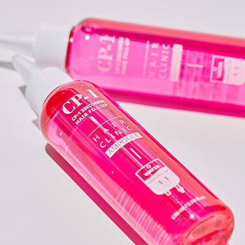CP-1 3-Second Hair Fill-Up Treatment 170ml