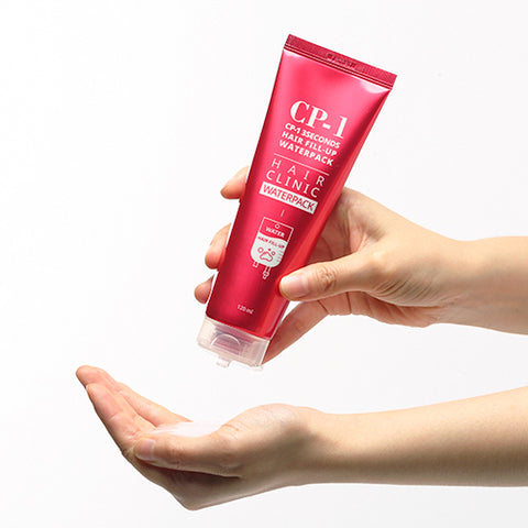 CP-1 3-Second No-Wash Hair Fill-Up Water Pack 120ml