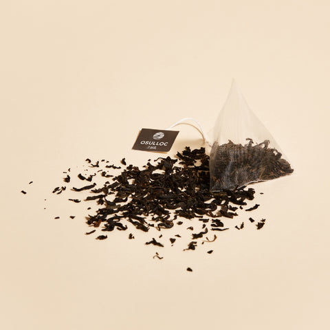 OSULLOC Organic Jeju Volcanic Rock Tea 20P 36g