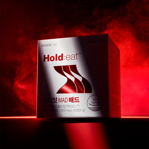 Celltrion InnerLab Hold It Mad 14 Tablets (1 Box)