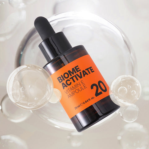 Biome Activate Vitamin E 20% Ampoule (25ml)