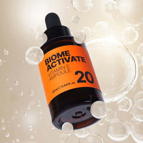 Biome Activate Vitamin E 20% Ampoule (25ml)