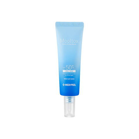 Medipeel Aqua MulTox Water-Fit Sun Serum 50ml