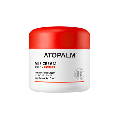 Atopalm MLE Cream 160ml