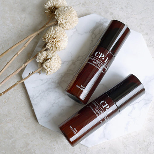 CP-1 Keratin Heat Protecting Essence Ampoule 80ml