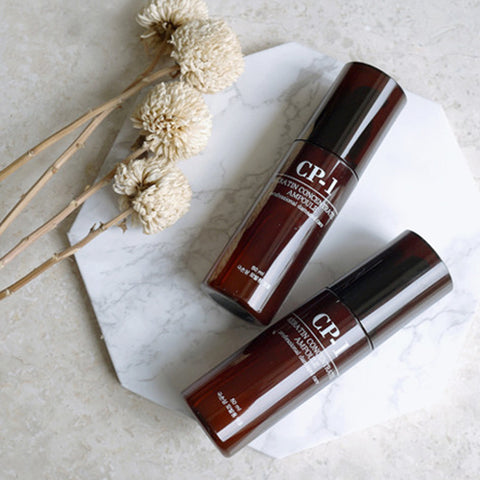 CP-1 Keratin Heat Protecting Essence Ampoule 80ml