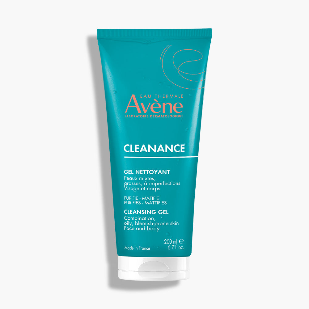Avene Cleanance Cleansing Gel 200 ml