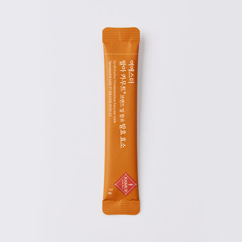 Esther Formula Sprouted Kamut Fermented Enzyme 3g 14 Sticks Pack of 10