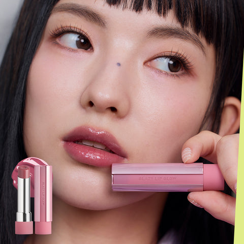 3CE Glazy Lip Glow 3.2g