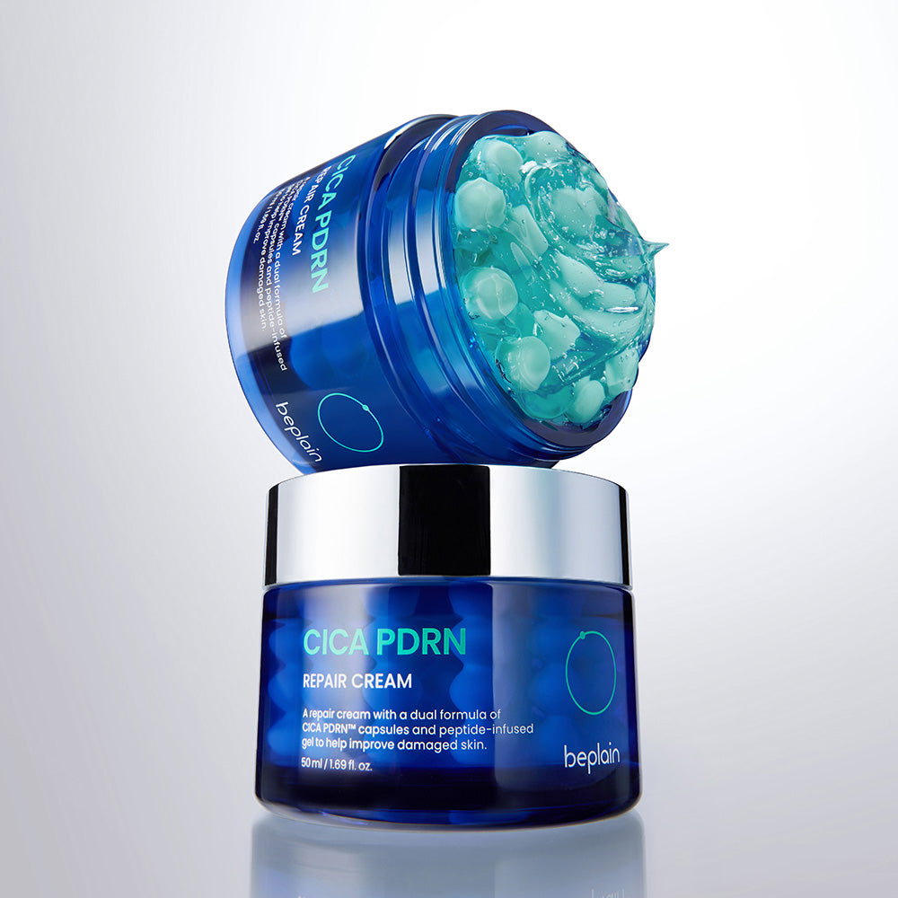 Beplain Cica PDRN Repair Cream 50ml