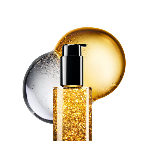 L'Oreal Professionnel Absolut Repair Molecular Radiance Oil Essence 90ml + Shampoo 100ml + Treatment 75ml (Set)
