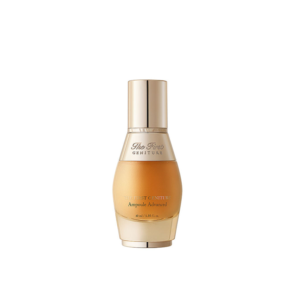 OHUI The First Geniture Ampoule Advanced 40ml