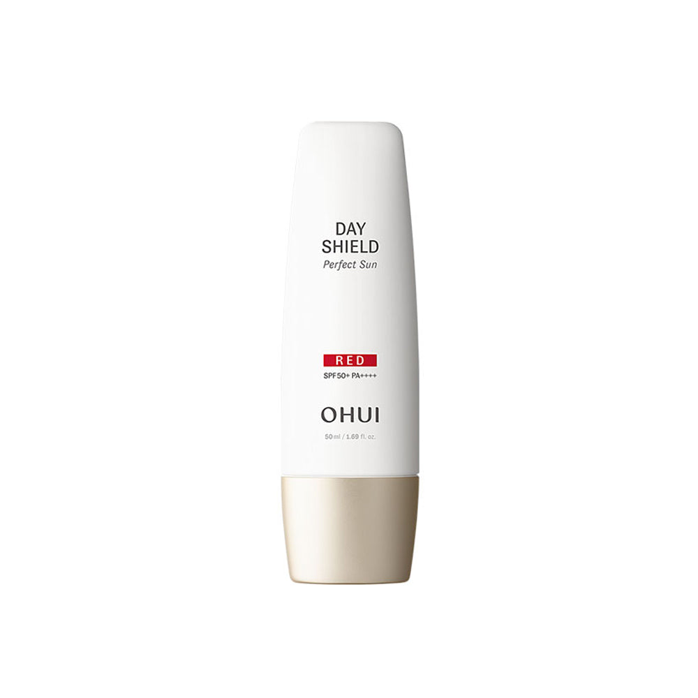 OHUI Day Shield Perfect Sun Red 50ml