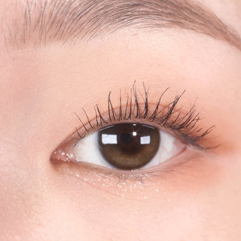 Neogen Slim Metal Mascara 6ml (Full Size + Refill)