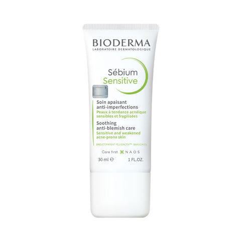 Bioderma Sebium Sensitive 30ml