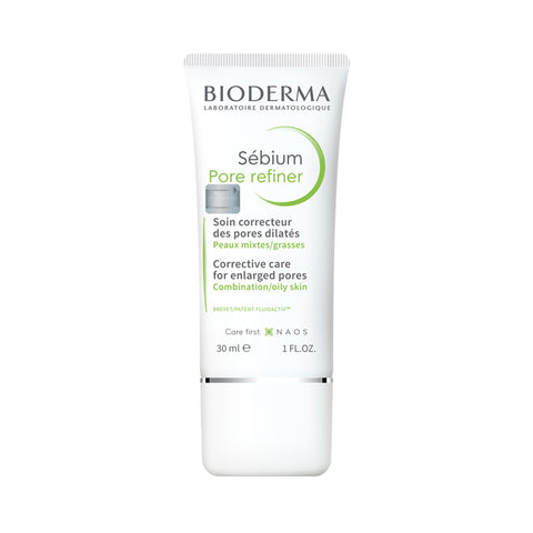 Bioderma Sebium Pore Refiner Cream 30ml (Pore Primer)