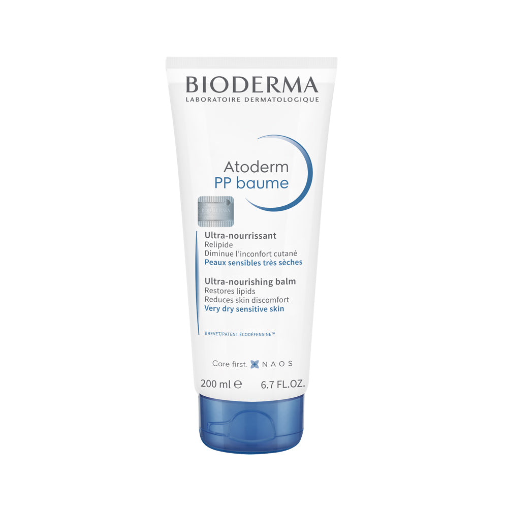 Bioderma Atoderm PP Balm 200ml
