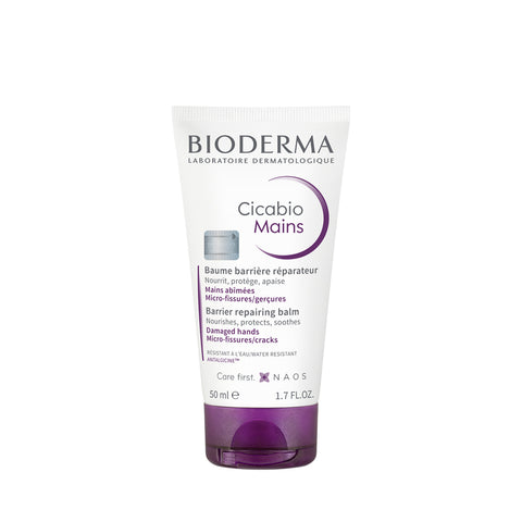 Bioderma Cicabio Repair Hand Balm 50 ml