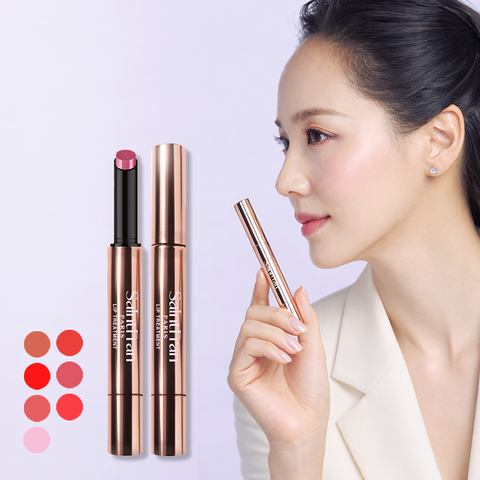 SaintFran Lip Treatment 1.6g - 7 Shades