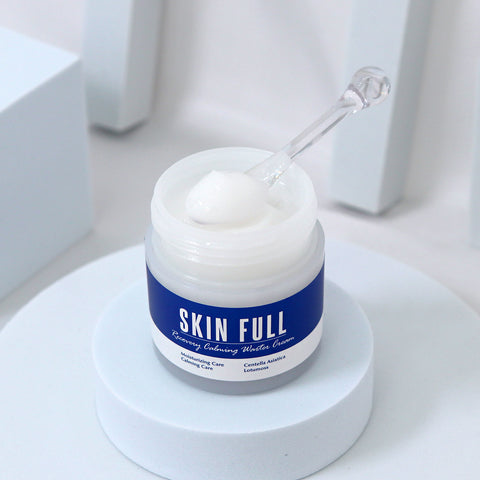 Lohasys Skin Full Recovery Calming Water Cream 50ml