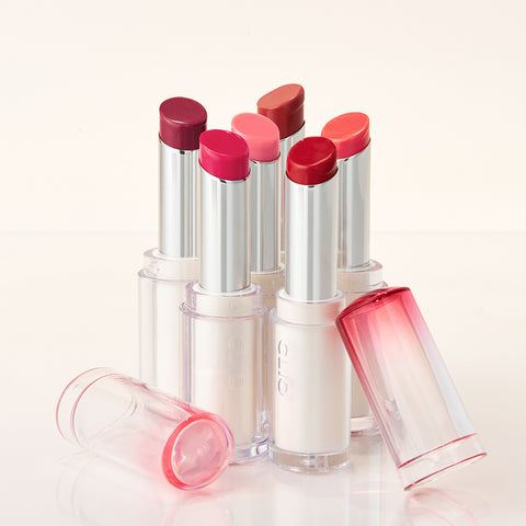 Clio Crystal Glam Balm 3.2g