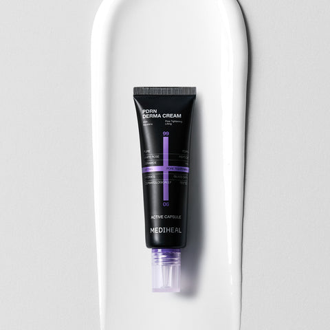 Mediheal PDRN Pore Elasticity Derma Cream 50ml