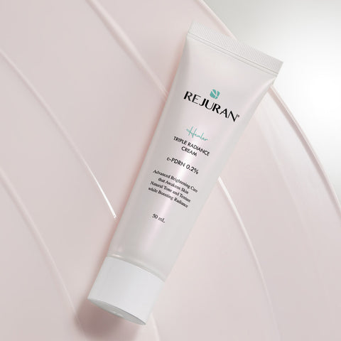 Rejuran Healer Triple Radiance Cream 50ml (2 Pack)