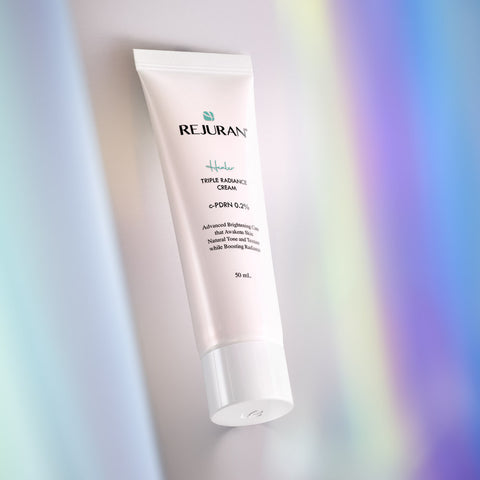 Rejuran Healer Triple Radiance Cream 50ml (2 Pack)