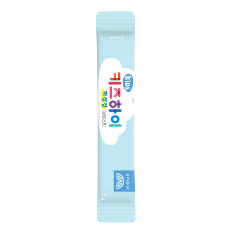 Koreaeundan Kids High Growth Powder Stick (FGO Fermented Probiotic Oyster Extract) 30 Sticks