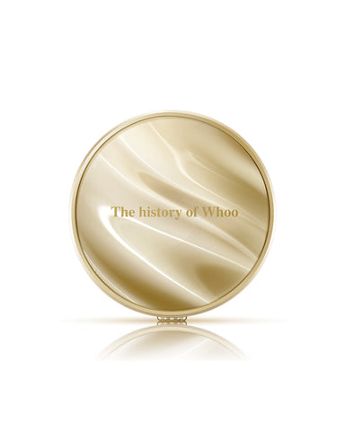 The History of Whoo Gongjinhyang Mi Luxury Two-Way Pact 13g