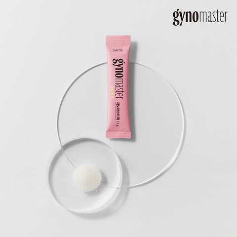 Newtree MasterBiom GinoMaster Quick Respecta 1-Month Women's Probiotic Powder (5 Billion CFU) Zinc and Inositol