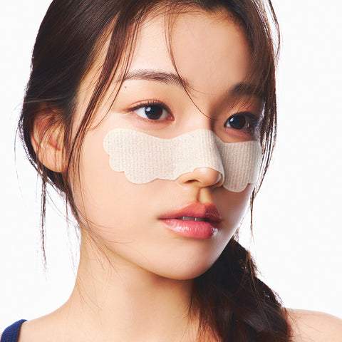 One Day's You Sebum Softener 100ml + Nose Pack Pads 15pc Blackhead & Pore Cleaner
