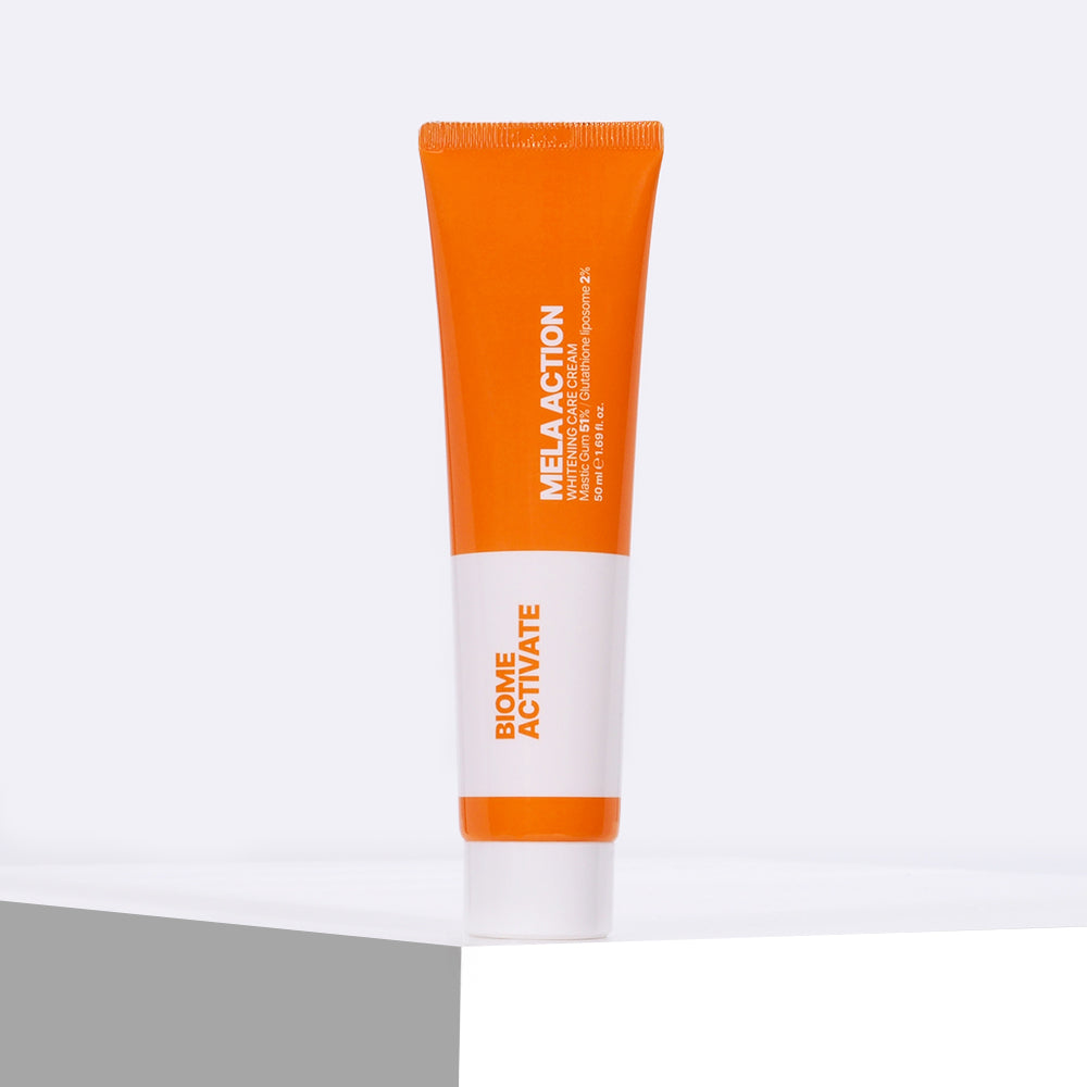 Biome Activate Mela Action Cream 50ml