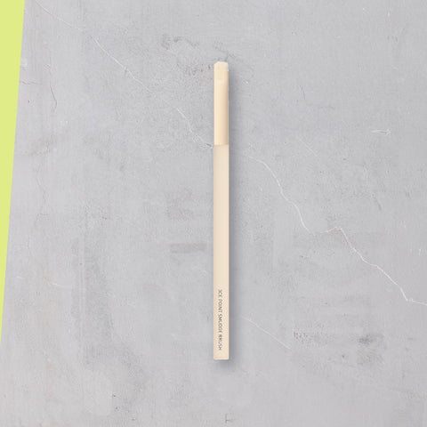 3CE Point Smudge Brush (1pc)