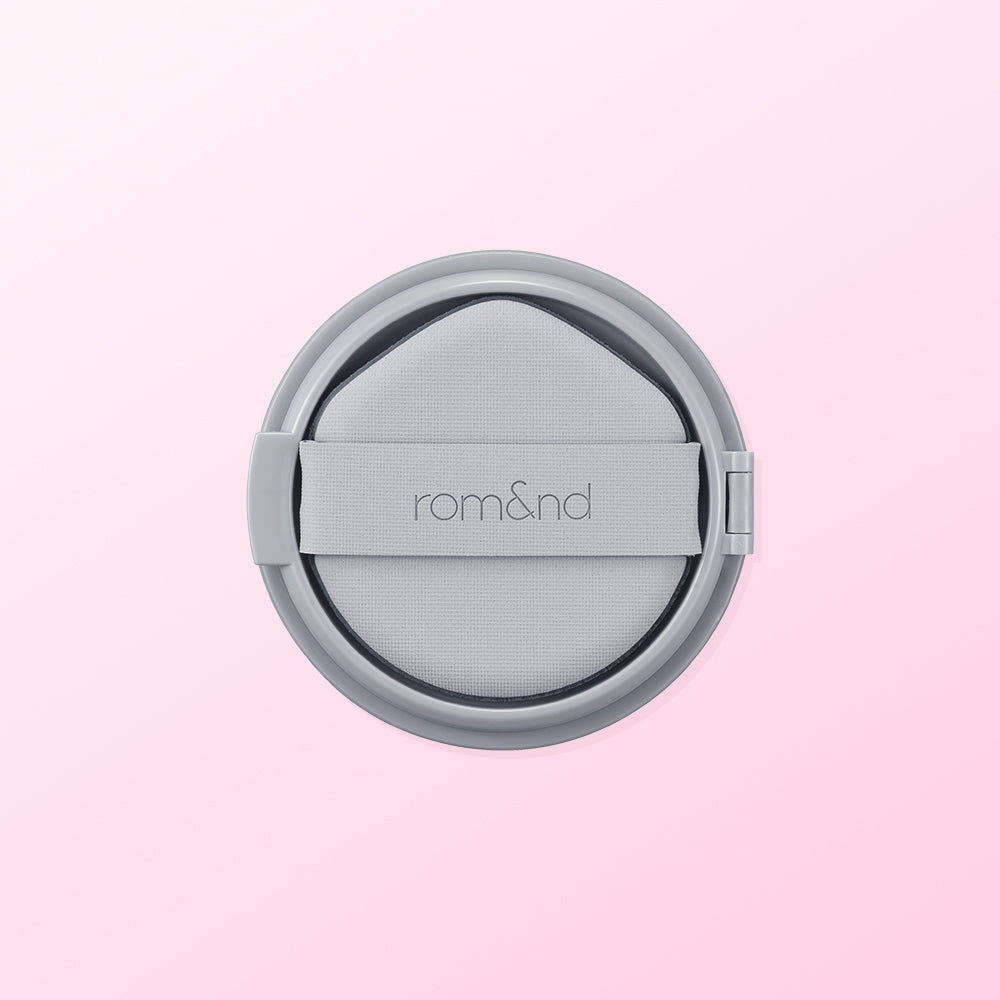 rom&nd Nu Zero Cushion Refill 15g