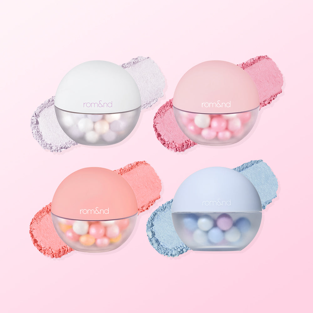rom&nd Sheer Bead Powder 15g