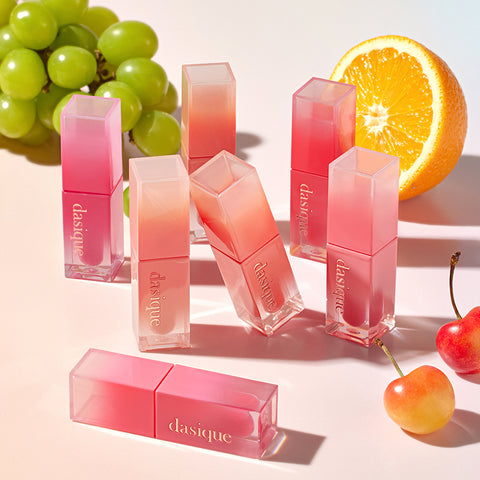 Dasique Juicy Dewy Tint 3.5g