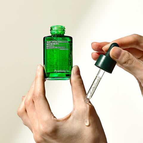 Pyunkang Yul Ultimate Soothing Solution Ampoule 30ml
