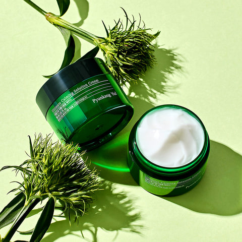Pyunkang Yul Ultimate Soothing Solution Cream 30ml