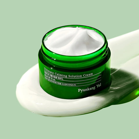 Pyunkang Yul Ultimate Soothing Solution Cream 30ml